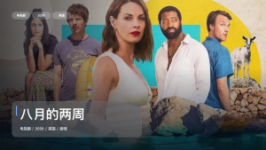 强推！英国剧情剧《八月的两周》 2026 1080P中文字幕 未删减 限时转存
