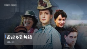 口碑真不错！《雀起乡到烛镇》 2008 未删减 限时转存