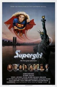 这片一开场就很顶！《超级少女》 1984 1080P英语中字 未删减 限时转存 – 1984 电影 夸克网盘 高清转存