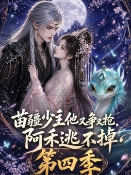 口碑不错 《苗疆少主他又争又抢，阿禾逃不掉第四季》 2026 高清全集 夸克网盘资源