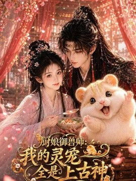 短剧爽感在线 《厨娘御兽师：我的灵宠全是上古神》 2026 高清全集 夸克网盘资源