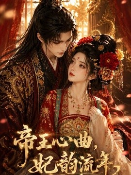 全程高能 《帝王心曲，妃韵流年》 2026 高清全集 夸克网盘资源
