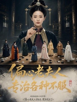 值得收藏 《偏心老夫人专治各种不服》 2026 高清全集 夸克网盘资源