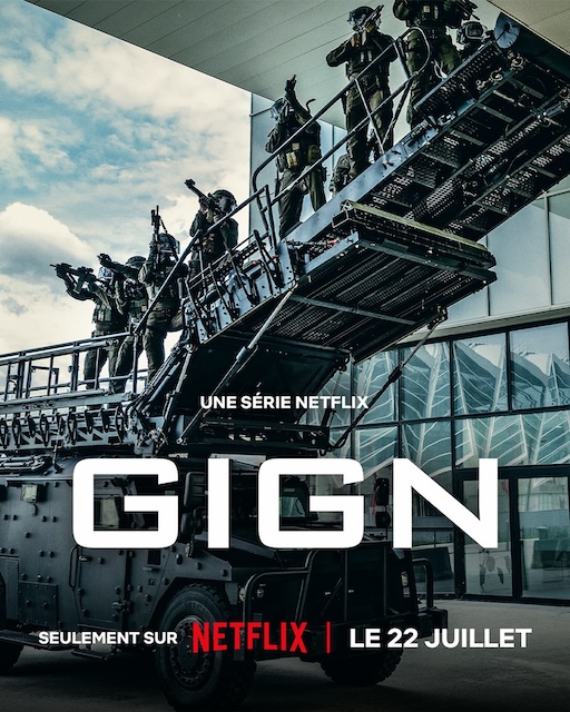 精英部队 GIGN 2026 口碑不错 夸克网盘高清资源