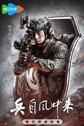 高分值得看 《兵自风中来》 2026 高清全集 夸克网盘资源
