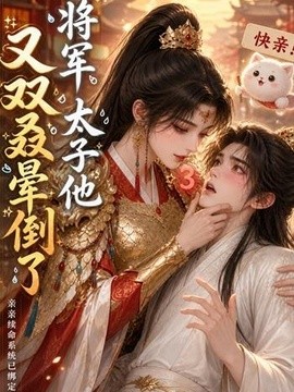 口碑不错 《将军，太子他又双叒晕倒了》 2026 高清全集 夸克网盘资源