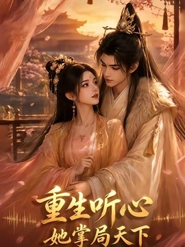 【太好磕了】《重生听心，她掌局天下》 2026 夸克网盘资源 高清全集