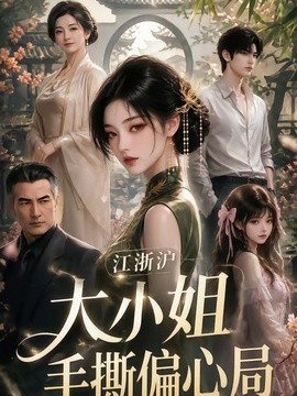 【追剧必备】《江浙沪大小姐手撕偏心局＆江浙沪大小姐整顿豪门》 2026 夸克网盘资源 高清全集