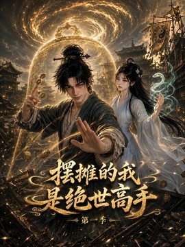 【新剧上线】《摆摊的我是绝世高手第一季》 2026 夸克网盘资源 高清全集