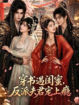 【独立女性必看】《穿书遇闺蜜，反派夫君宠上瘾》 2026 夸克网盘资源 高清全集