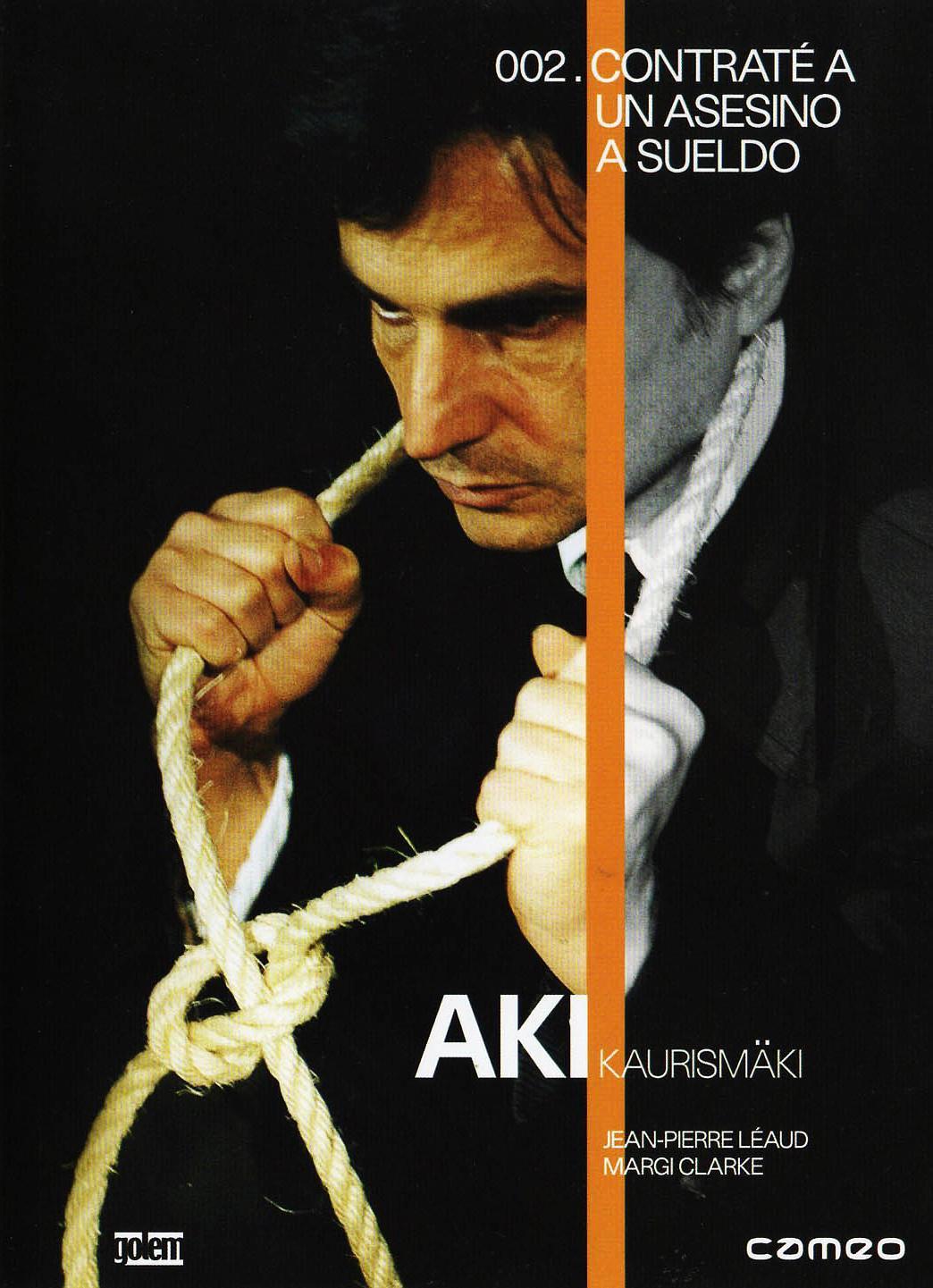 【甜到上头】《我聘请了职业杀手》 1990 夸克网盘资源 1080P高清