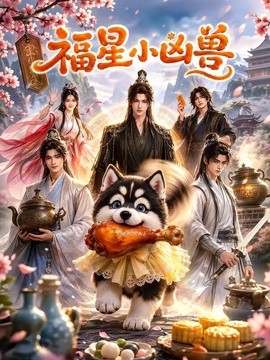【氛围太舒服】《福星小凶兽》 2026 夸克网盘资源 高清全集