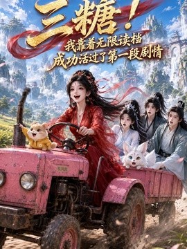 【正在热播】《三糖》 2026 夸克网盘资源 高清全集
