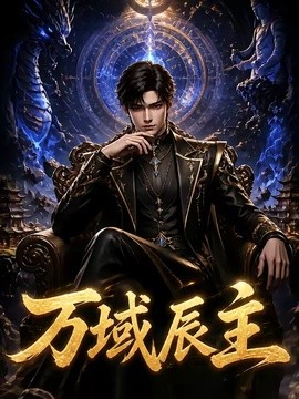 【热播更新】《万域辰主》 2026 夸克网盘资源 高清全集