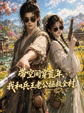 【新剧上线】《带空间穿荒年，我和兵王老公拯救全村》 2026 夸克网盘资源 高清全集