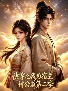 【最新更新】《快穿之我为宿主讨公道第二季》 2026 夸克网盘资源 高清全集