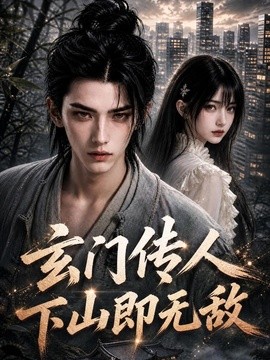 【刚刚更新】《玄门传人下山即无敌》 2026 夸克网盘资源 高清全集