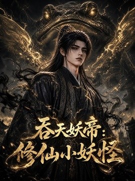 【完结可看】《吞天妖帝：修仙小妖怪》 2026 夸克网盘资源 高清全集