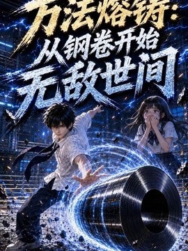 【连载中】《万法熔铸：从钢卷开始无敌世间》 2026 夸克网盘资源 高清全集