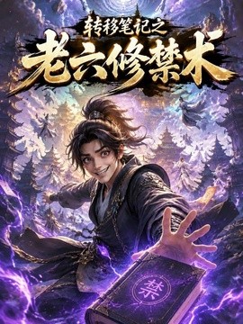 【热播更新】《转移笔记之老六修禁术》 2026 夸克网盘资源 高清全集