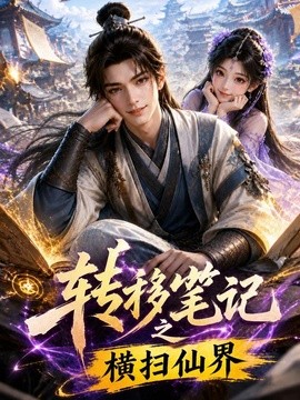 【追剧必备】《转移笔记之横扫仙界》 2026 夸克网盘资源 高清全集