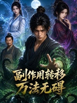 【本周热播】《副作用转移，万法无碍》 2026 夸克网盘资源 高清全集