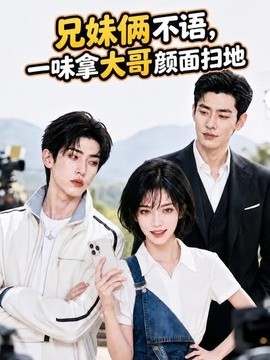 【越看越上头】《兄妹俩不语，一味拿大哥颜面扫地》 2026 夸克网盘资源 高清全集