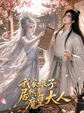 【高清更新】《我家娘子居然是魔皇大人》 2026 夸克网盘资源 高清全集