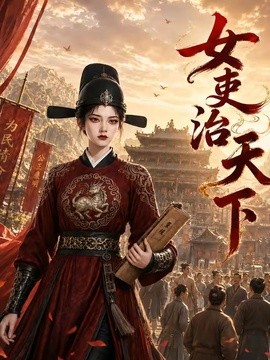 【高糖预警】《女吏治天下》 2026 夸克网盘资源 高清全集