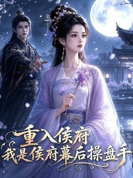 【新剧上线】《重入侯府，我是侯府幕后操盘手》 2026 夸克网盘资源 高清全集