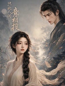 【设定太带感】《只此人间意相投》 2026 夸克网盘资源 高清全集