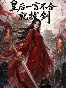 【连载中】《皇后一言不合就拔剑》 2026 夸克网盘资源 高清全集