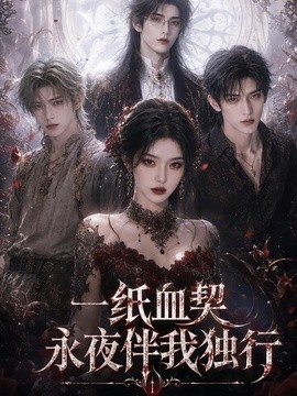 【热播更新】《一纸血契永夜伴我独行》 2026 夸克网盘资源 高清全集