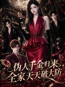反转不断 《伪人千金归来，全家天天破大防》 2026 高清全集 夸克网盘资源