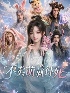 【完结可看】《不卖萌就得死》 2026 夸克网盘资源 高清全集