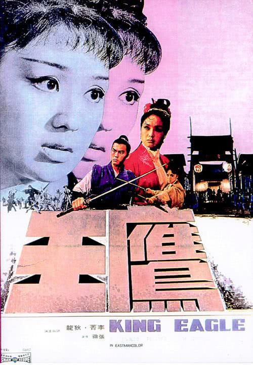 【并肩作战】《鹰王》 1971 夸克网盘资源 高清