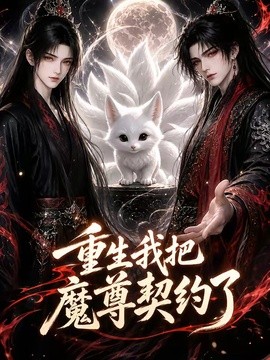 【更新速度太快了】《重生我把魔尊契约了》 2026 夸克网盘资源 高清全集