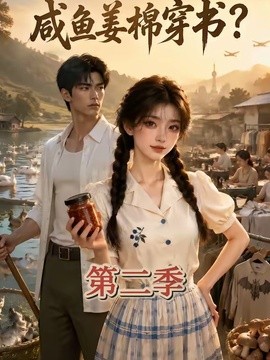 【女主太飒了】《咸鱼姜棉穿书》 2026 夸克网盘资源 高清全集