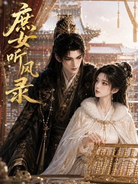 【高清更新】《庶女听风录 49集 AI短剧》 2026 夸克网盘资源 高清全集
