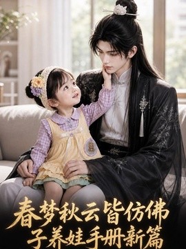 【高清更新】《春梦秋云皆仿佛，子养娃手册新篇》 2026 夸克网盘资源 高清全集
