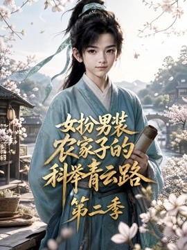 【更新速度太快了】《女扮男装，农家子的科举青云路第二季》 2026 夸克网盘资源 高清全集