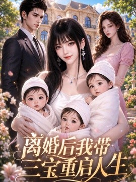 【越看越上头】《离婚后我带三宝重启人生》 2026 夸克网盘资源 高清全集