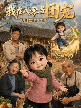 【热播更新】《我在八零当团宠，人参妹妹是杠精》 2026 夸克网盘资源 高清全集