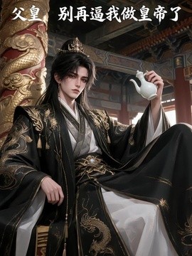 【连载中】《父皇，别再逼我做皇帝了》 2026 夸克网盘资源 高清全集
