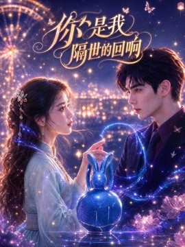 【最新资源】《你是我隔世的回响》 2026 夸克网盘资源 高清全集