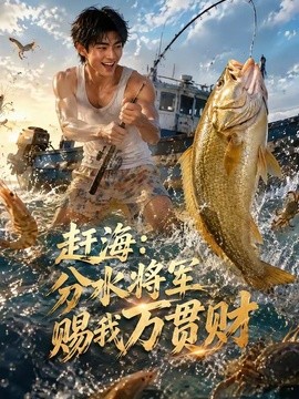 【本周热播】《赶海：分水将军赐我万贯财》 2026 夸克网盘资源 高清全集