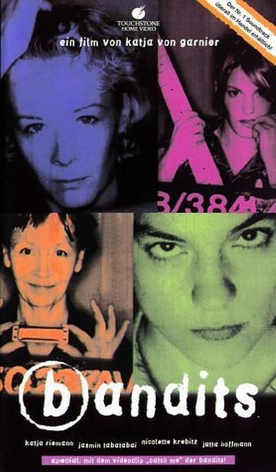 【追剧可看】《碧波女贼》 1997 夸克网盘资源 1080P高清