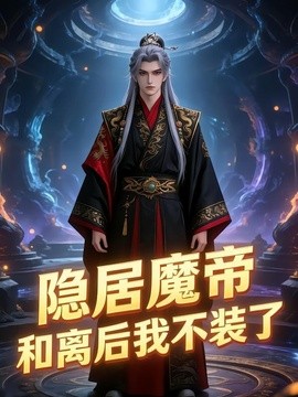【最新资源】《隐居魔帝·和离后我不装了》 2026 夸克网盘资源 高清全集