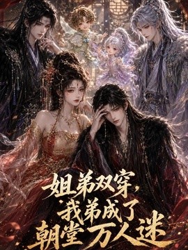 【追剧必备】《姐弟双穿，我弟成了朝堂万人迷》 2026 夸克网盘资源 高清全集