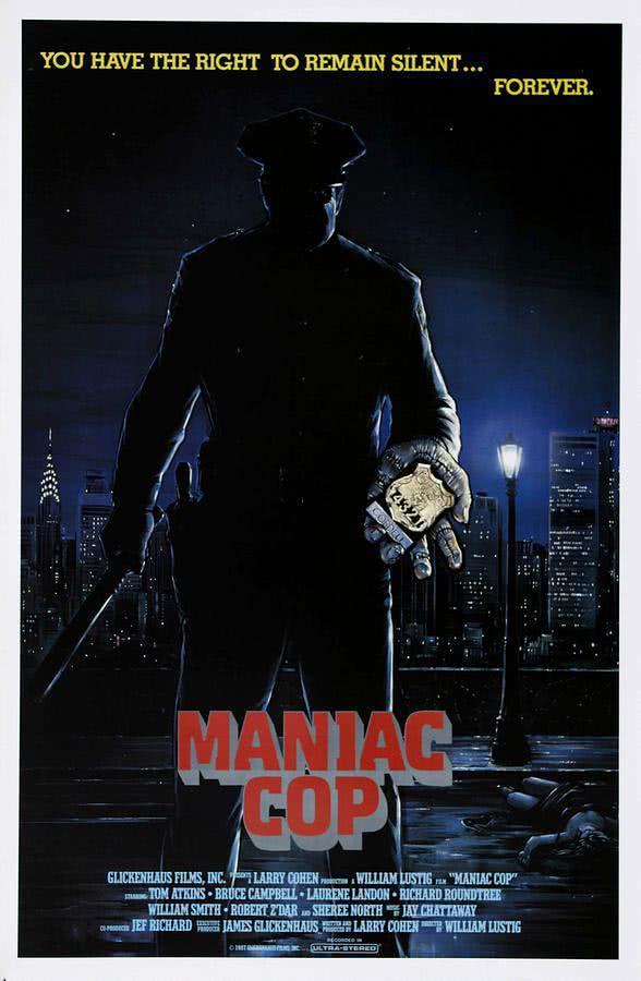 【越看越上头】《鬼面公仆》 1988 夸克网盘资源 高清